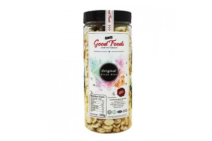 Broad Bean - Original (220g) Broad Bean - Original (220g)
